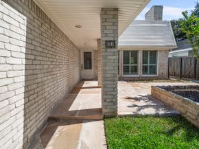 5 Tiffany Square, Sugar Land TX 77478
