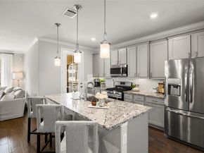 8910 Terrace Pass Drive, Houston TX 77080