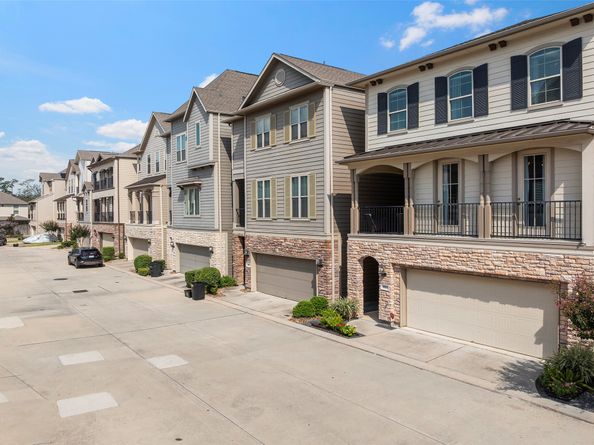 8910 Terrace Pass Drive, Houston TX 77080
