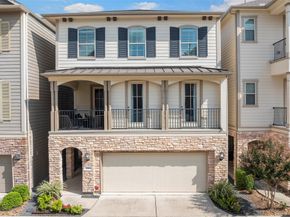 8910 Terrace Pass Drive, Houston TX 77080