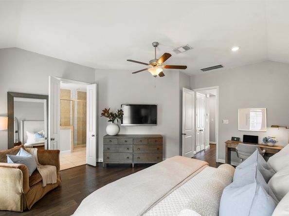 8910 Terrace Pass Drive, Houston TX 77080