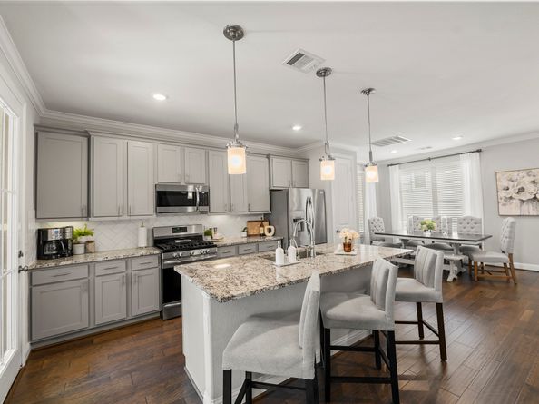 8910 Terrace Pass Drive, Houston TX 77080