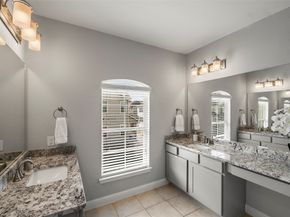 8910 Terrace Pass Drive, Houston TX 77080