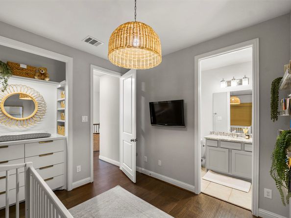 8910 Terrace Pass Drive, Houston TX 77080