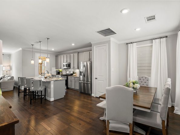 8910 Terrace Pass Drive, Houston TX 77080