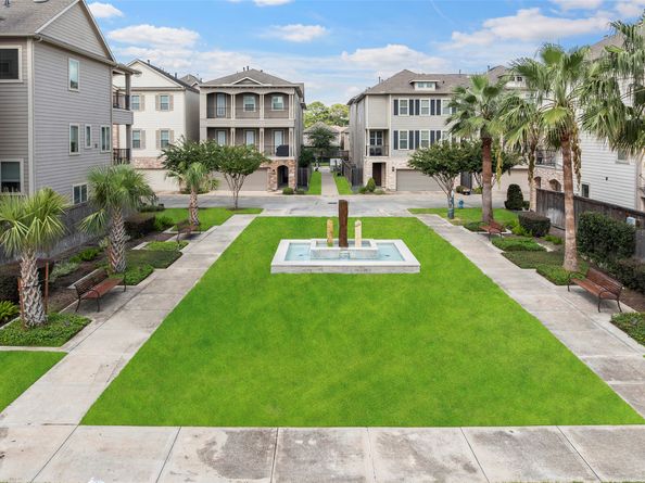 8910 Terrace Pass Drive, Houston TX 77080