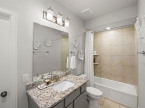 8910 Terrace Pass Drive, Houston TX 77080