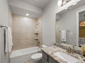 8910 Terrace Pass Drive, Houston TX 77080