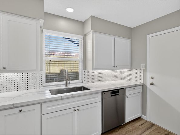 6522 Barrygate Drive, Spring TX 77373