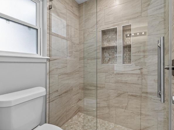 6522 Barrygate Drive, Spring TX 77373