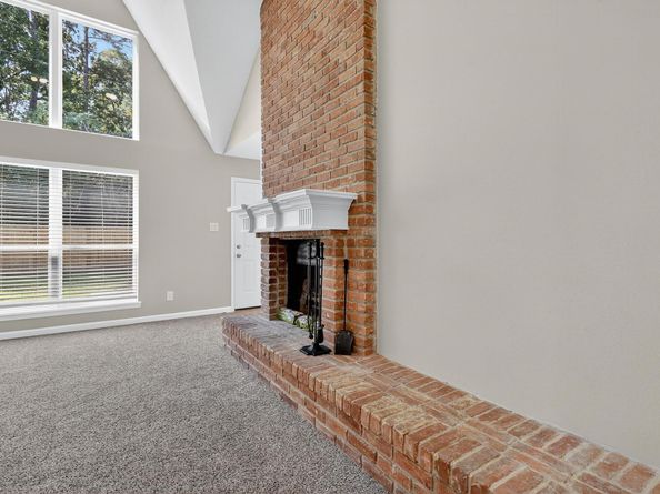 6522 Barrygate Drive, Spring TX 77373