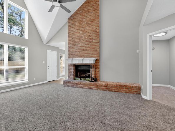 6522 Barrygate Drive, Spring TX 77373