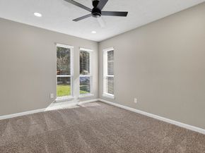 6522 Barrygate Drive, Spring TX 77373