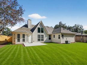 6522 Barrygate Drive, Spring TX 77373