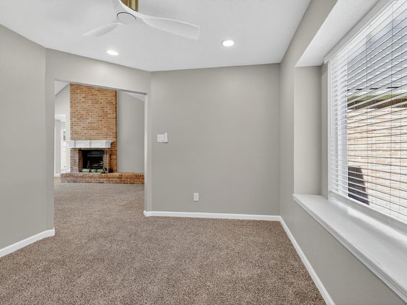 6522 Barrygate Drive, Spring TX 77373