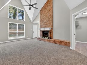 6522 Barrygate Drive, Spring TX 77373