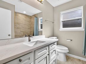 6522 Barrygate Drive, Spring TX 77373