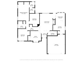 6522 Barrygate Drive, Spring TX 77373