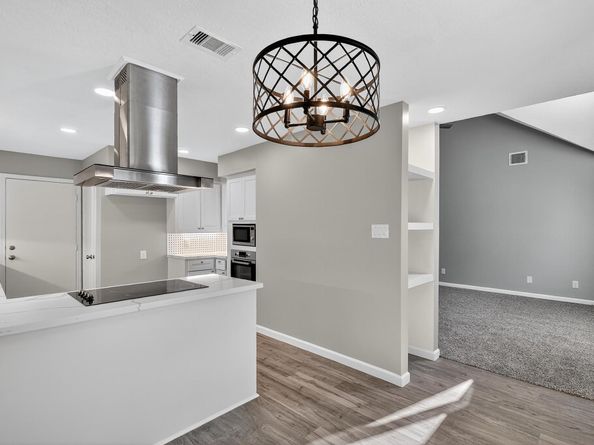 6522 Barrygate Drive, Spring TX 77373