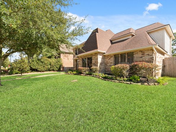 14931 Inverrary Drive, Houston TX 77095