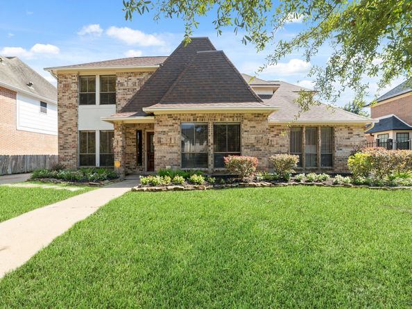 14931 Inverrary Drive, Houston TX 77095