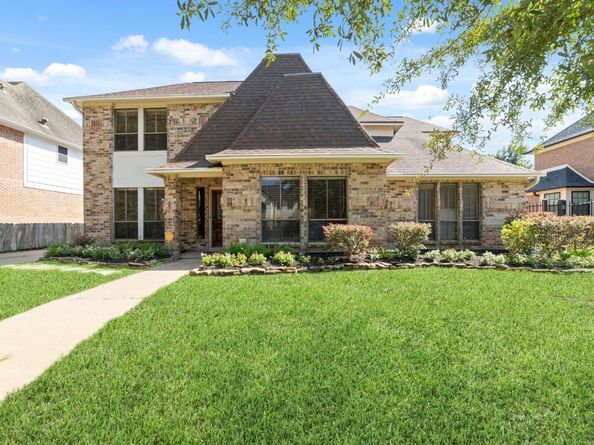 14931 Inverrary Drive, Houston TX 77095
