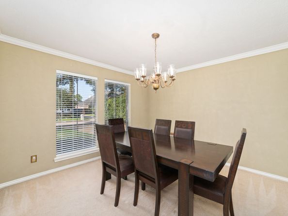 14931 Inverrary Drive, Houston TX 77095