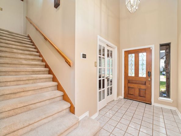 14931 Inverrary Drive, Houston TX 77095