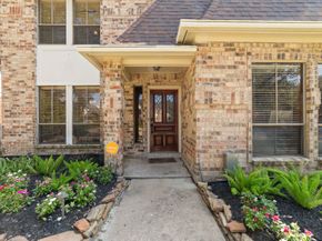 14931 Inverrary Drive, Houston TX 77095