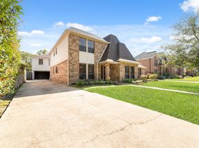 14931 Inverrary Drive, Houston TX 77095