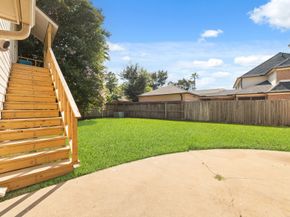 14931 Inverrary Drive, Houston TX 77095