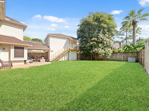 14931 Inverrary Drive, Houston TX 77095