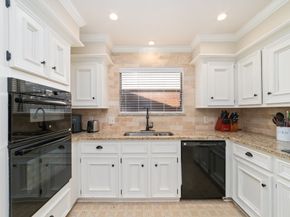 14931 Inverrary Drive, Houston TX 77095