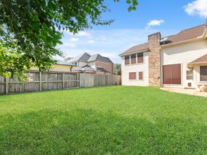 14931 Inverrary Drive, Houston TX 77095