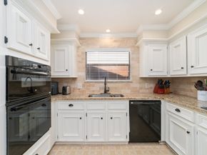 14931 Inverrary Drive, Houston TX 77095