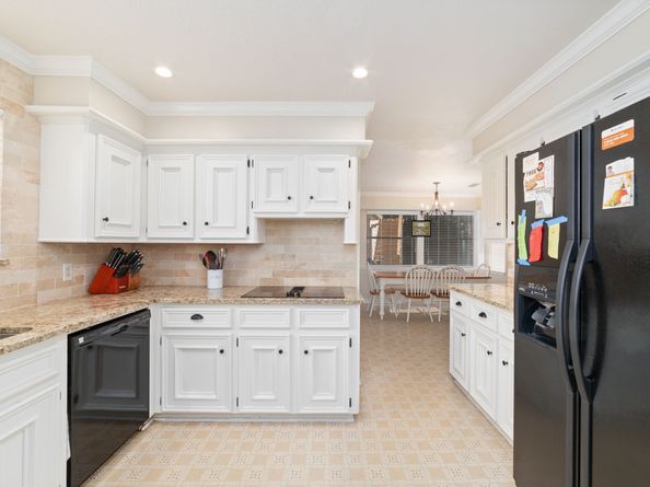 14931 Inverrary Drive, Houston TX 77095