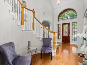 20011 Standing Cypress Drive, Spring TX 77379