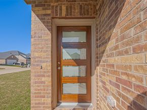 22807 Ephesus Avenue, Tomball TX 77377