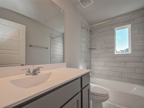 22807 Ephesus Avenue, Tomball TX 77377