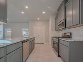 22807 Ephesus Avenue, Tomball TX 77377