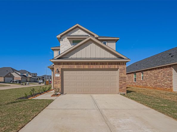 22807 Ephesus Avenue, Tomball TX 77377