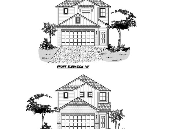 22807 Ephesus Avenue, Tomball TX 77377