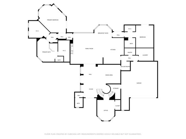 3034 Serena Vista Way, Houston TX 77068