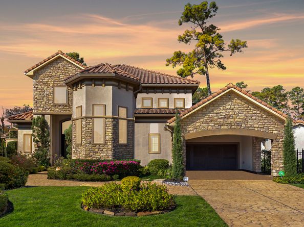 3034 Serena Vista Way, Houston TX 77068