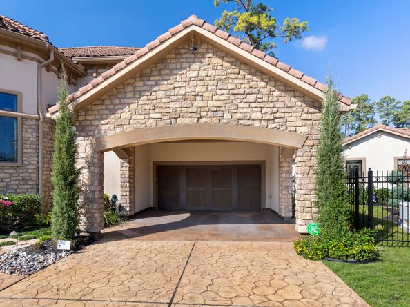 3034 Serena Vista Way, Houston TX 77068