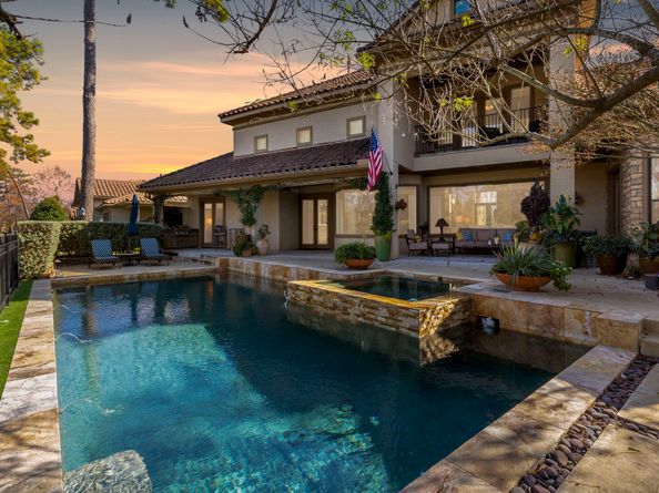 3034 Serena Vista Way, Houston TX 77068