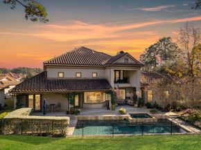 3034 Serena Vista Way, Houston TX 77068