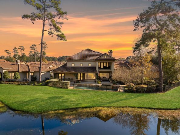 3034 Serena Vista Way, Houston TX 77068