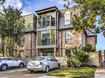 2400 N Braeswood Boulevard