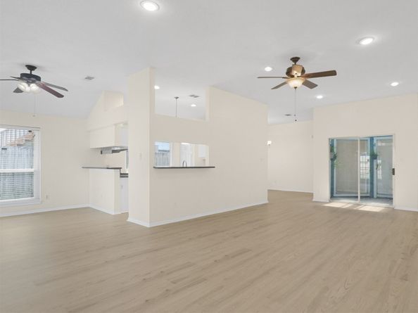 15618 Barbarossa Drive, Houston TX 77083